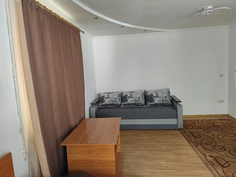 1-комнатная посуточно в Тернополе. ул. Князя Острожского, 29 &mdash; 748079163 изображение 1