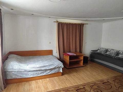 1-комнатная посуточно в Тернополе. ул. Князя Острожского, 29 &mdash; 748079163 изображение 3