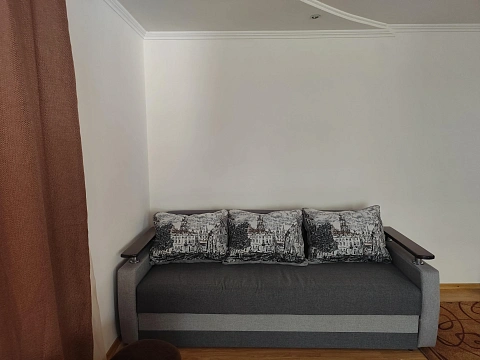 1-комнатная посуточно в Тернополе. ул. Князя Острожского, 29 &mdash; 748079163 изображение 4