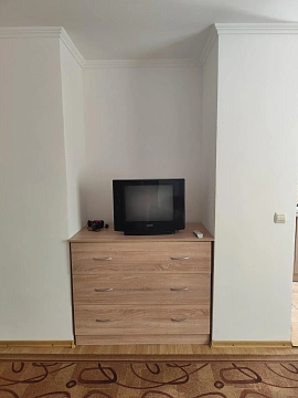 1-комнатная посуточно в Тернополе. ул. Князя Острожского, 29 &mdash; 748079163 изображение 6