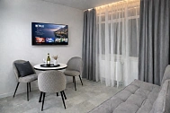 2-комнатная daily in Uzhhorod. Svobody Ave., 5 &mdash; 1001553228 image 14