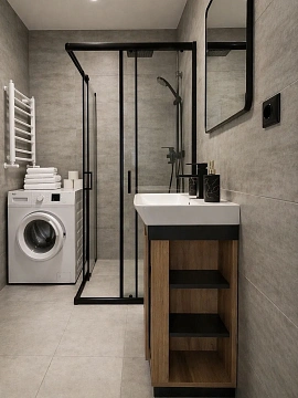 2-комнатная daily in Uzhhorod. Svobody Ave., 5 &mdash; 1001553228 image 8