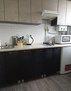 1-комнатная подобово у Чернігові. Деснянский район, пр-т Миру, 45 &mdash; 1001663842 зображення 5