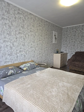 1-комнатная подобово у Чернігові. Деснянский район, пр-т Миру, 45 &mdash; 1001663842 зображення 3