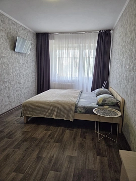 1-комнатная подобово у Чернігові. Деснянский район, пр-т Миру, 45 &mdash; 1001663842 зображення 1