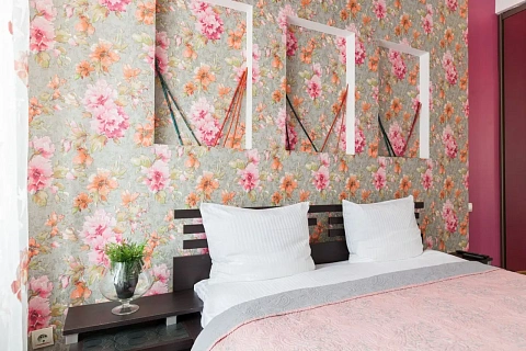 2-комнатная подобово у Львові. Галицкий район, вул. Листопадового Чину  , 14 &mdash; 593900566 зображення 1