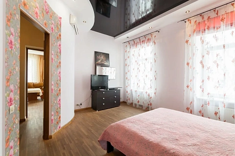 2-комнатная подобово у Львові. Галицкий район, вул. Листопадового Чину  , 14 &mdash; 593900566 зображення 2