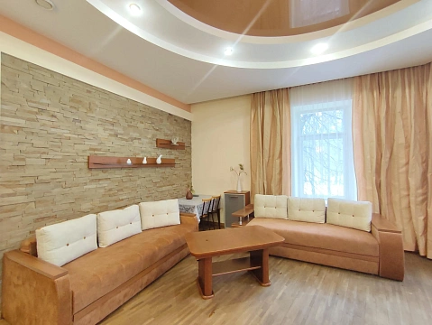 2-комнатная подобово у Львові. Галицкий район, вул. Листопадового Чину  , 14 &mdash; 593900566 зображення 9