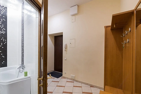 2-комнатная подобово у Львові. Галицкий район, вул. Листопадового Чину  , 14 &mdash; 593900566 зображення 13