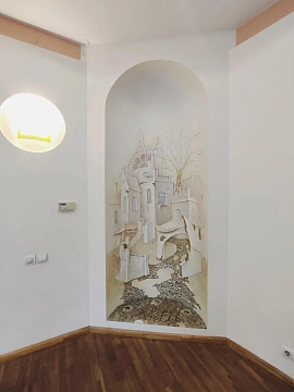 2-комнатная подобово у Львові. Галицкий район, вул. Листопадового Чину  , 14 &mdash; 593900566 зображення 21