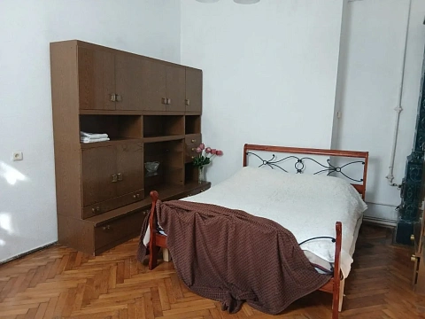 2-комнатная daily in Lviv. Galitskiy district, Bogdana KHmelnitskogo St., 11 &mdash; 1001402071 image 11