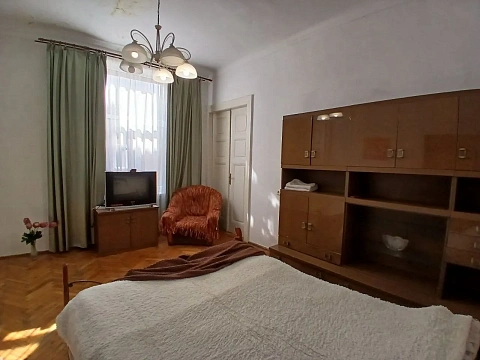 2-комнатная daily in Lviv. Galitskiy district, Bogdana KHmelnitskogo St., 11 &mdash; 1001402071 image 12