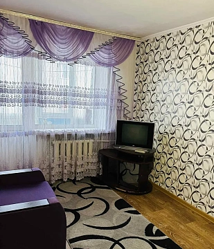 1-комнатная подобово у Павлограді. вул. Шевченка, 134 &mdash; 1001703733 зображення 2