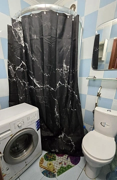 1-комнатная подобово у Павлограді. вул. Шевченка, 134 &mdash; 1001703733 зображення 4