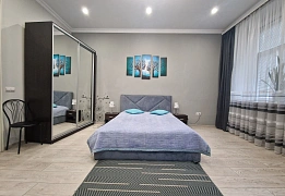 2-комнатная посуточно в Черновцах. Первомайский район, ул. Маяковского, 30 &mdash; 1000909944 изображение 1