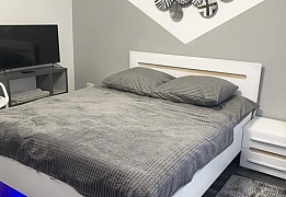 2-комнатная посуточно в Тернополе. ул. Качалы, 1 &mdash; 1001588322 изображение 56