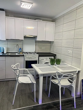 3-комнатная посуточно в Тернополе. ул. Руська, 3 &mdash; 1001703748 изображение 4