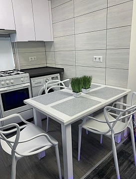 3-комнатная посуточно в Тернополе. ул. Руська, 3 &mdash; 1001703748 изображение 6