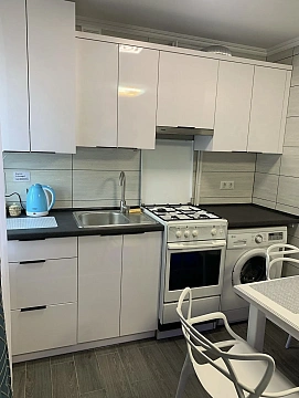 3-комнатная посуточно в Тернополе. ул. Руська, 3 &mdash; 1001703748 изображение 12