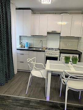 3-комнатная посуточно в Тернополе. ул. Руська, 3 &mdash; 1001703748 изображение 13