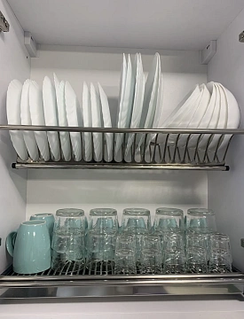 3-комнатная посуточно в Тернополе. ул. Руська, 3 &mdash; 1001703748 изображение 17