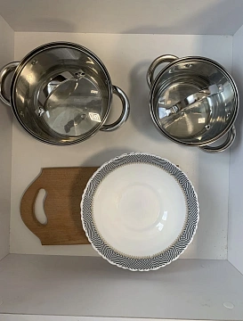 3-комнатная посуточно в Тернополе. ул. Руська, 3 &mdash; 1001703748 изображение 18