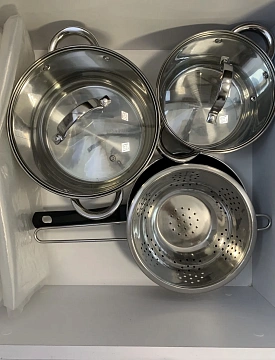 3-комнатная посуточно в Тернополе. ул. Руська, 3 &mdash; 1001703748 изображение 19