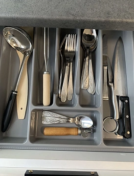 3-комнатная посуточно в Тернополе. ул. Руська, 3 &mdash; 1001703748 изображение 20