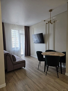 2-комнатная посуточно в Одессе. Приморский район, ул. Генуэзская, 1 ж &mdash; 1001703774 изображение 3