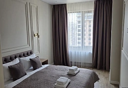 Квартири подобово в Приморському районі (73)