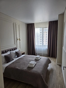 2-комнатная посуточно в Одессе. Приморский район, ул. Генуэзская, 1 ж &mdash; 1001703774 изображение 1