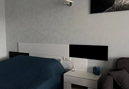 1-комнатная подобово у Чернігові. Деснянский район, вул. Шевченка, 37 &mdash; 98372290 зображення 3