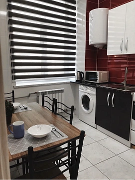 2-комнатная посуточно в Тернополе. б-р Тараса Шевченко, 13 &mdash; 1001703777 изображение 3