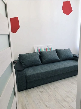 2-комнатная посуточно в Тернополе. б-р Тараса Шевченко, 13 &mdash; 1001703777 изображение 4