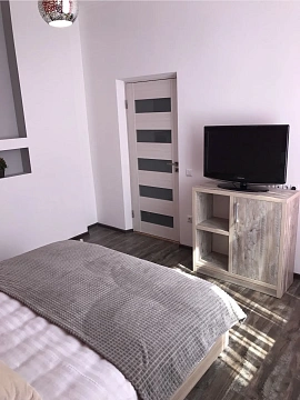 2-комнатная посуточно в Тернополе. б-р Тараса Шевченко, 13 &mdash; 1001703777 изображение 8