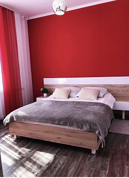 2-комнатная посуточно в Тернополе. б-р Тараса Шевченко, 13 &mdash; 1001703777 изображение 1