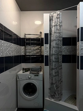 1-комнатная подобово у Чернігові. Деснянский район, вул. Мстиславська, 3 &mdash; 1000587088 зображення 11