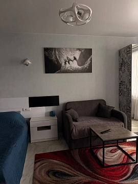 1-комнатная подобово у Чернігові. Деснянский район, вул. Мстиславська, 3 &mdash; 1000587088 зображення 5