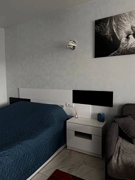 1-комнатная подобово у Чернігові. Деснянский район, вул. Мстиславська, 3 &mdash; 1000587088 зображення 6