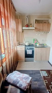 1-комнатная посуточно в Кропивницком. Крепостной район, ул. Героев Спасателей, 9 &mdash; 1001547439 изображение 7