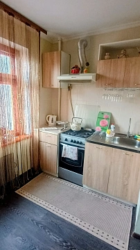 1-комнатная посуточно в Кропивницком. Крепостной район, ул. Героев Спасателей, 9 &mdash; 1001547439 изображение 8