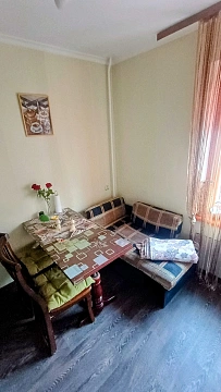 1-комнатная посуточно в Кропивницком. Крепостной район, ул. Героев Спасателей, 9 &mdash; 1001547439 изображение 9