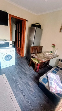 1-комнатная посуточно в Кропивницком. Крепостной район, ул. Героев Спасателей, 9 &mdash; 1001547439 изображение 10