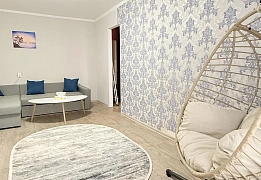 1-комнатная посуточно в Чернигове. Деснянский район, пр-т Мира, 29 &mdash; 579717563 изображение 3