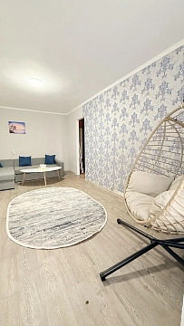 1-комнатная подобово у Чернігові. Деснянский район, вул. Левка Лукʼяненка, 45 &mdash; 1001703837 зображення 1