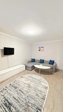 1-комнатная подобово у Чернігові. Деснянский район, вул. Левка Лукʼяненка, 45 &mdash; 1001703837 зображення 3