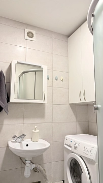 1-комнатная подобово у Чернігові. Деснянский район, вул. Левка Лукʼяненка, 45 &mdash; 1001703837 зображення 6