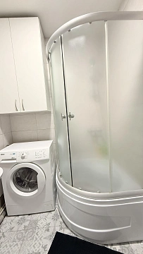 1-комнатная подобово у Чернігові. Деснянский район, вул. Левка Лукʼяненка, 45 &mdash; 1001703837 зображення 7