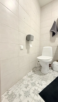 1-комнатная подобово у Чернігові. Деснянский район, вул. Левка Лукʼяненка, 45 &mdash; 1001703837 зображення 8