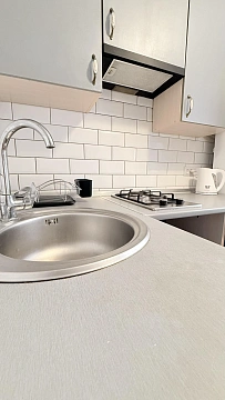 1-комнатная подобово у Чернігові. Деснянский район, вул. Левка Лукʼяненка, 45 &mdash; 1001703837 зображення 10